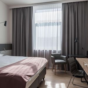 Standard Zimmer mit Queensize-Bett