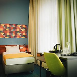 Hotel Tobaco Łódź